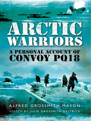 cover image of Arctic Warriors